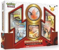 Generations Red & Blue Collection [Charizard EX]