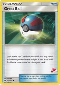 Battle Academy Great Ball - 119/149 (#48 Charizard Stamped) #119/149