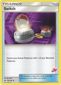 Battle Academy Switch - 132/149 (#58 Charizard Stamped) #132/149
