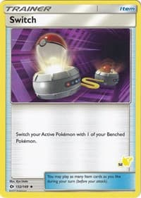 Battle Academy Switch - 132/149 (#52 Pikachu Stamped) #132/149