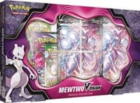 SWSH07: Evolving Skies Mewtwo V-UNION Special Collection