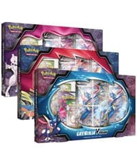 SWSH07: Evolving Skies V-UNION Special Collection [Set of 3]