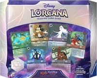 Rise of the Floodborn Disney Lorcana: Disney100 Collector's Edition