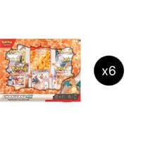 Miscellaneous Cards & Products Charizard ex Premium Collection Case