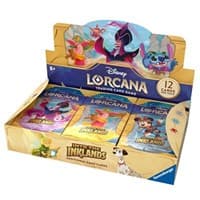 Into the Inklands Disney Lorcana: Into the Inklands Booster Box