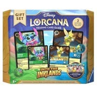 Into the Inklands Disney Lorcana: Into the Inklands Gift Set
