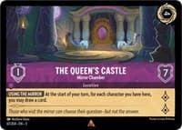 Into the Inklands The Queen's Castle - Mirror Chamber #67/204