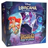 Ursula's Return Disney Lorcana: Ursula's Return Illumineer's Trove