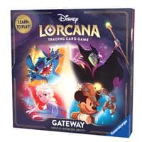 Shimmering Skies Disney Lorcana: Gateway
