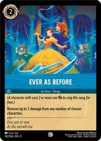 Shimmering Skies Ever as Before #162/204