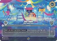 Shimmering Skies Bad-Anon - Villain Support Center (Enchanted) #222/204