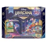 Azurite Sea Disney Lorcana: Stitch Collector's Gift Set