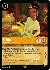 Azurite Sea Tiana - Restaurant Owner #16/204