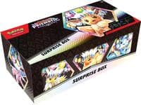 SV: Prismatic Evolutions Prismatic Evolutions Surprise Box