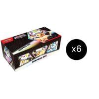 SV: Prismatic Evolutions Prismatic Evolutions Surprise Box Case
