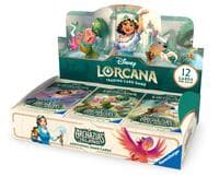 Archazia's Island Disney Lorcana: Archazia's Island Booster Box