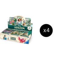 Archazia's Island Disney Lorcana: Archazia's Island Booster Box Case