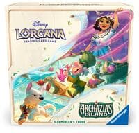 Archazia's Island Disney Lorcana: Archazia's Island Illumineer's Trove
