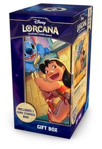 Archazia's Island Disney Lorcana: Archazia's Island Gift Box