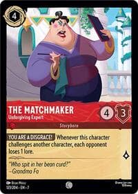 Archazia's Island The Matchmaker - Unforgiving Expert #123/204