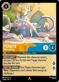 Archazia's Island Perdita - Playful Mother #2/204