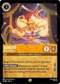 Archazia's Island Aurora - Waking Beauty #14/204