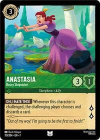 Archazia's Island Anastasia - Bossy Stepsister #113/204