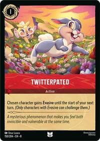 Reign of Jafar Twitterpated #150/204