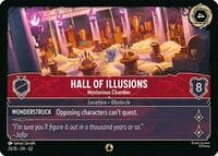 Illumineer's Quest: Palace Heist Hall of Illusions - Mysterious Chamber #33/35