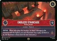 Illumineer's Quest: Palace Heist Endless Staircase - Perilous Ascent #29/35