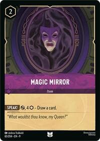 Fabled Magic Mirror #65/204