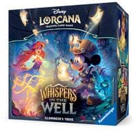 Whispers in the Well Disney Lorcana: Whispers in the Well Illumineer's Trove