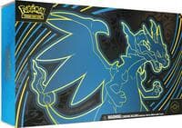 Miscellaneous Cards & Products Mega Charizard X ex Ultra Premium Collection