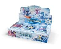 Winterspell Disney Lorcana: Winterspell Booster Box