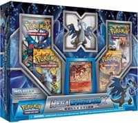 XY - Furious Fists Mega Charizard X Collection