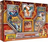 XY - Furious Fists Mega Charizard Y Collection