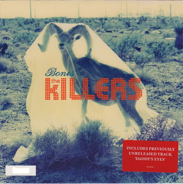 The Killers - Bones (2006)
